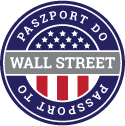 Passport to Wall Street logo